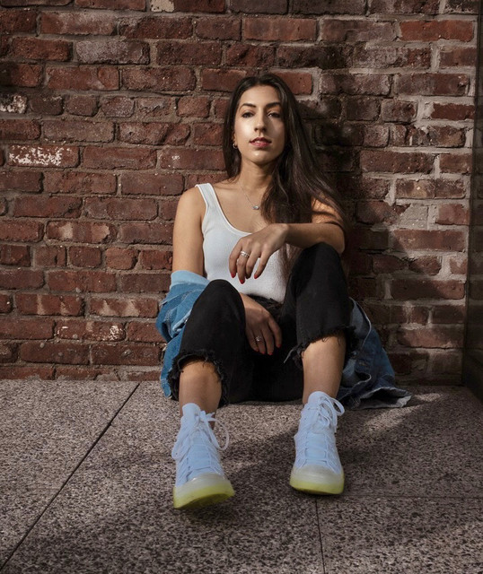 Anjali Taneja