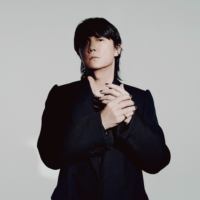 Masaharu Fukuyama image
