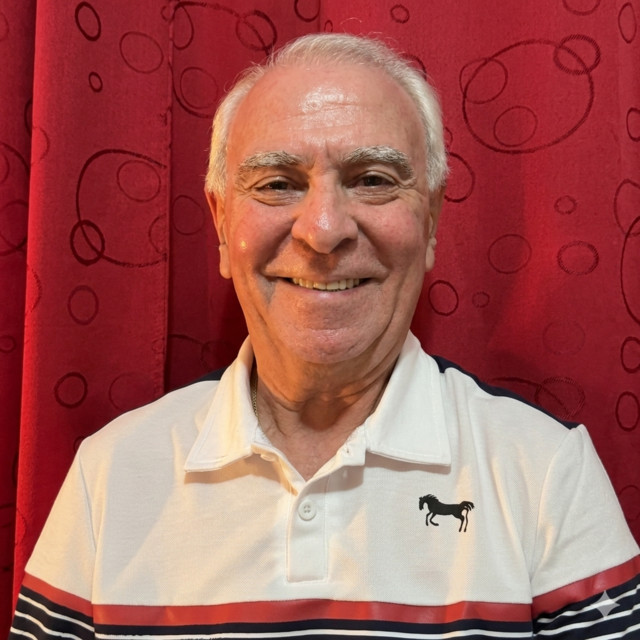 Hugo Alberto