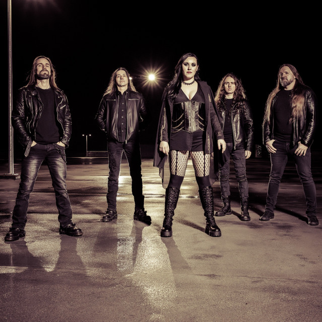 Mission In Black Image