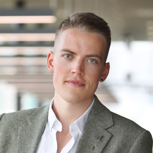 Joel Järventausta
