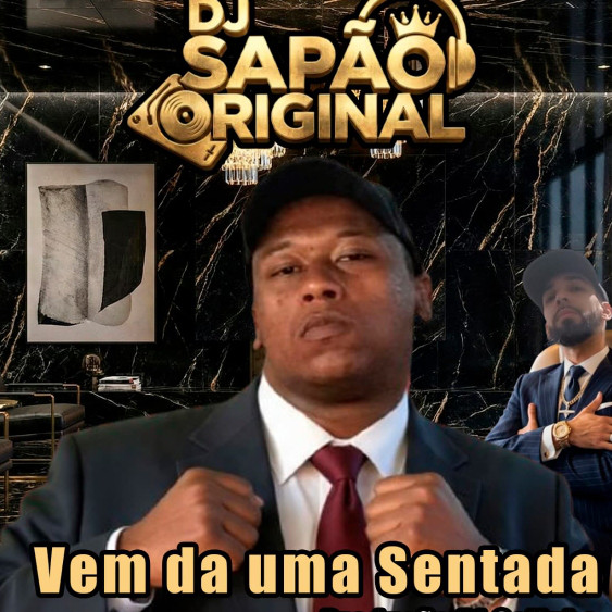 Dj Sapão Original