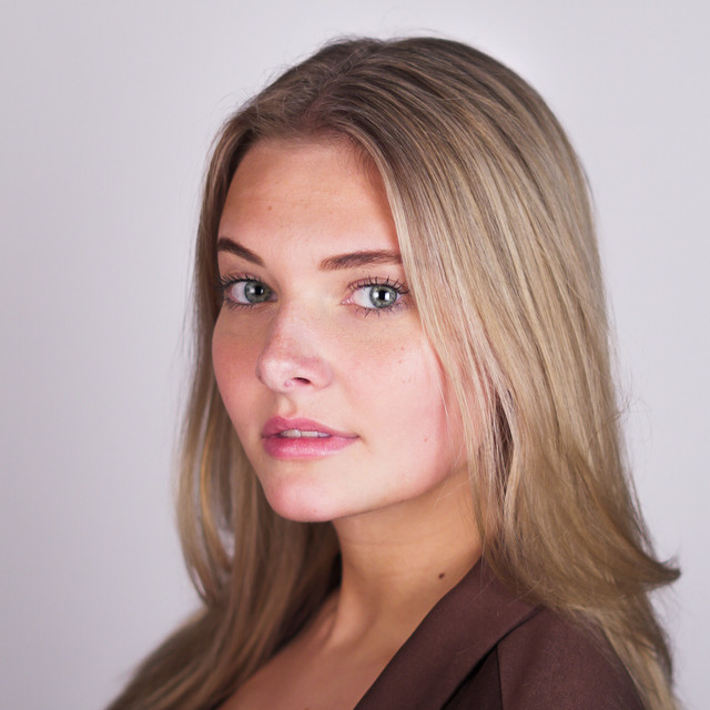 Zaya Sabrina