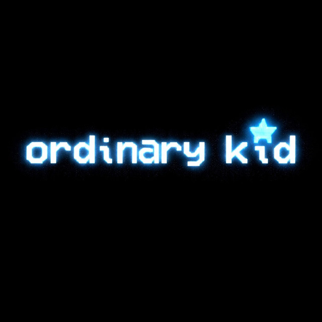Ordinary Kid image