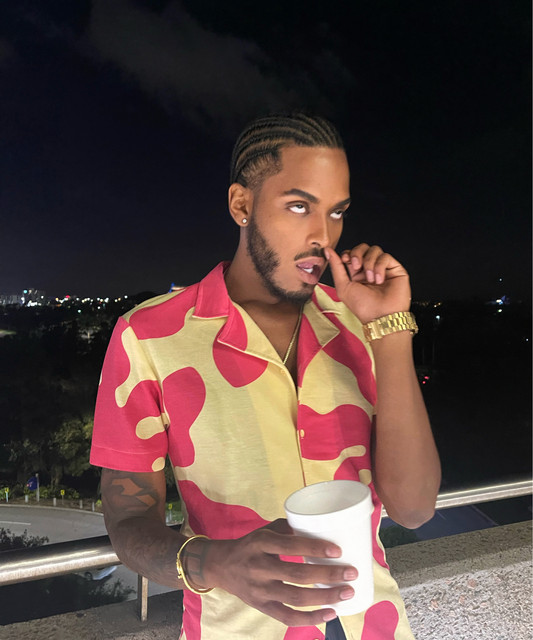 London Reyes | Spotify