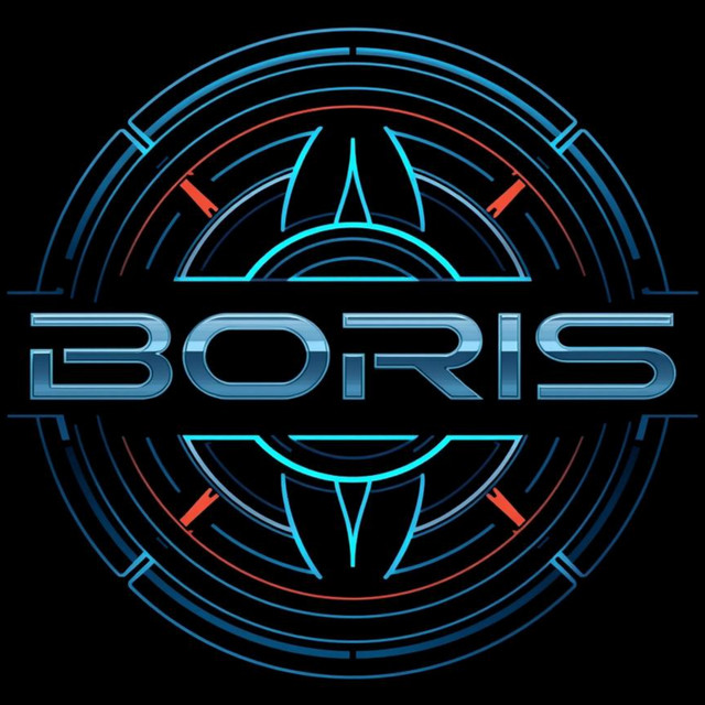 Boris