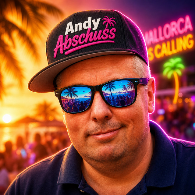 Andy Abschuss