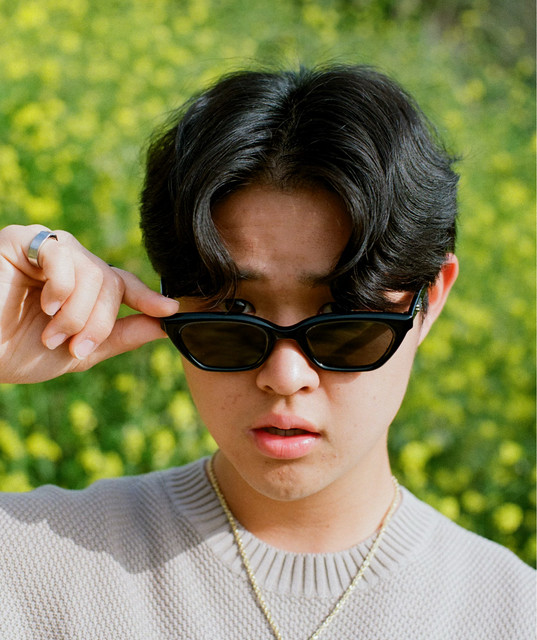 Dylan Chai