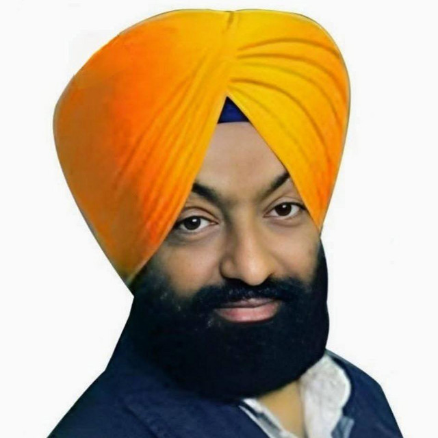 Bhatti Bhariwala