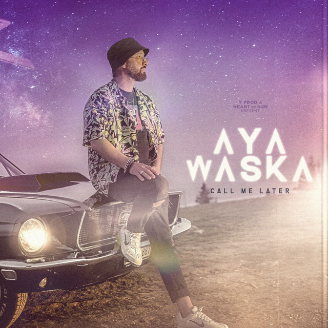 Aya Waska