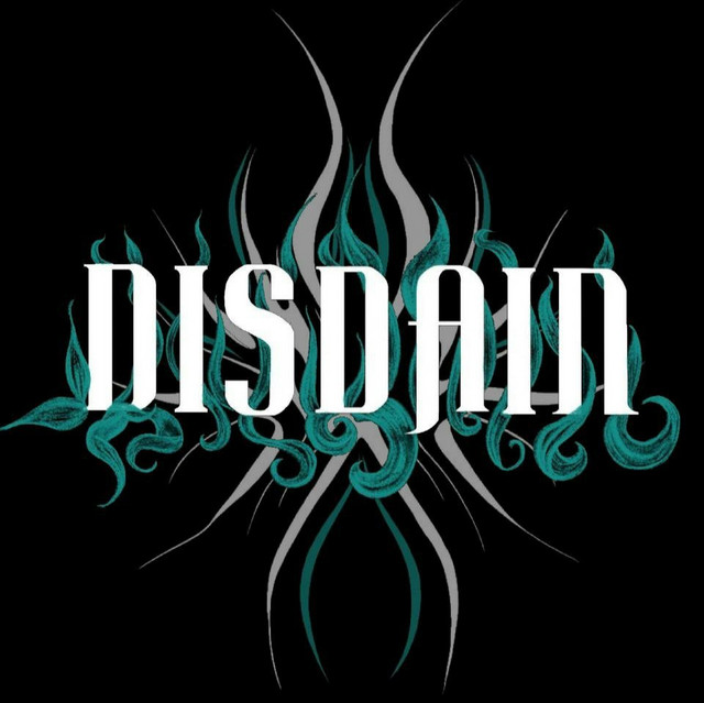 Disdain