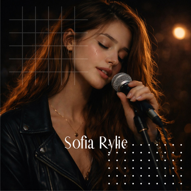 Sofia Rylie