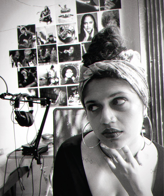 Izza Ahsan | Spotify