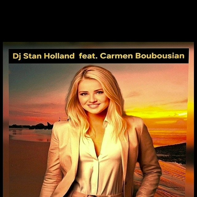 Dj Stan Holland