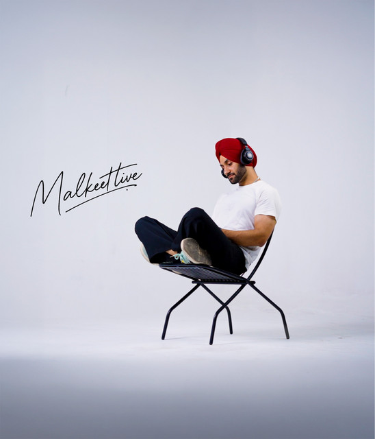 Malkeet Live