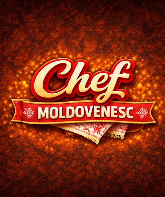 Chef Moldovenesc