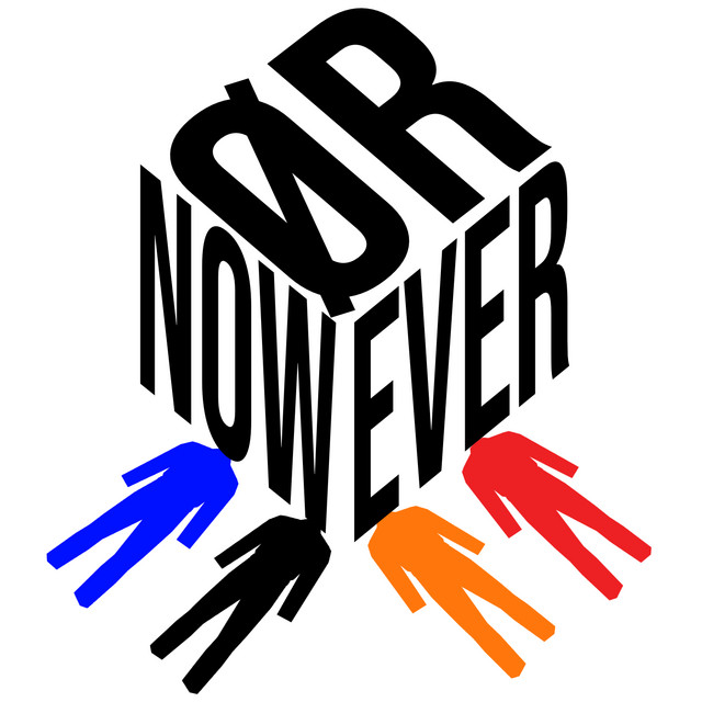 Now ør Ever | Spotify