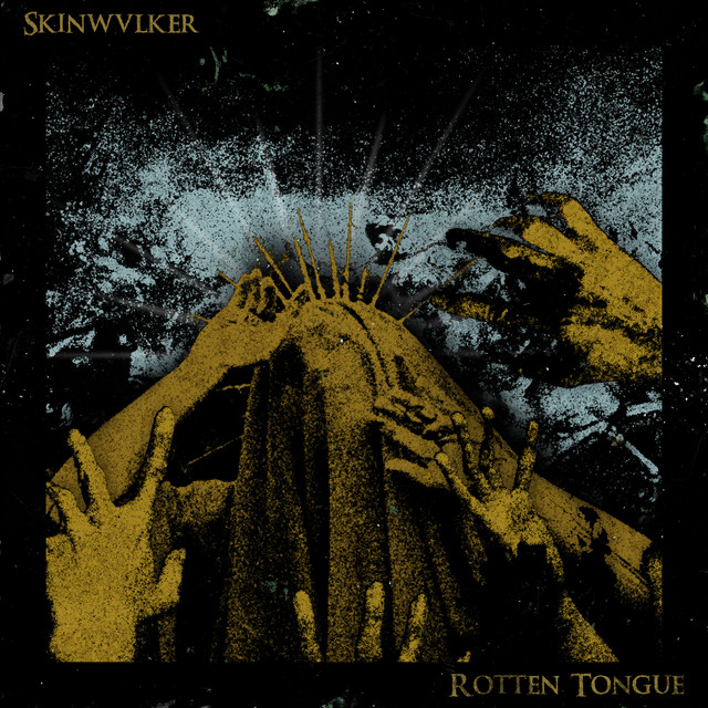 Skinwvlker