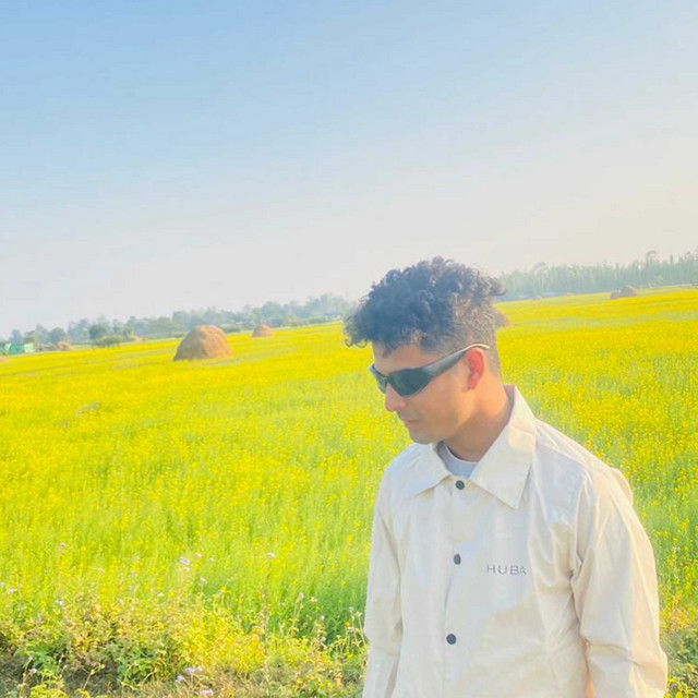 Asesh Lamichhane