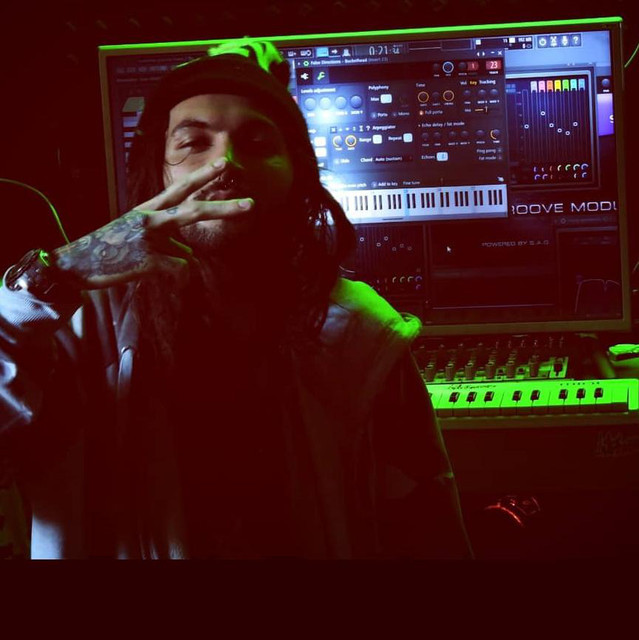 Drdz | Spotify