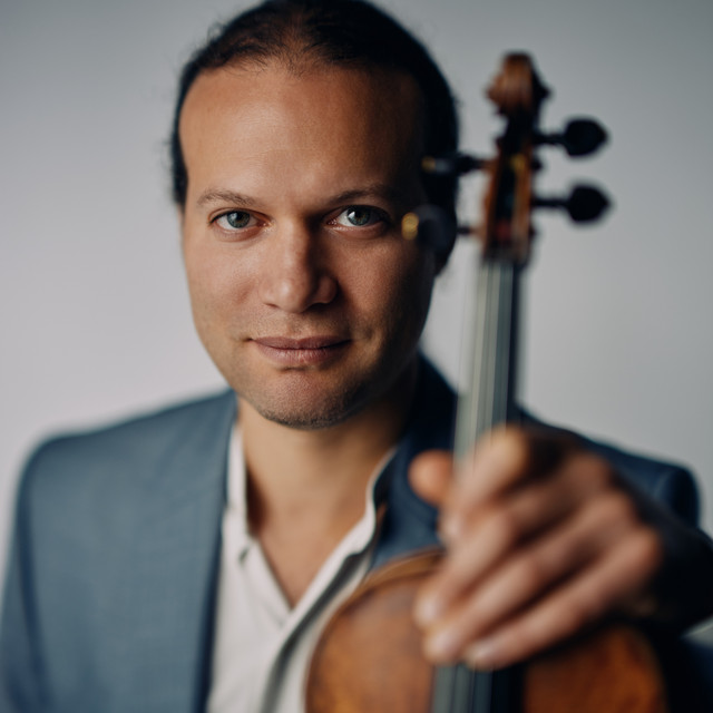 Romuald Grimbert-Barré Image