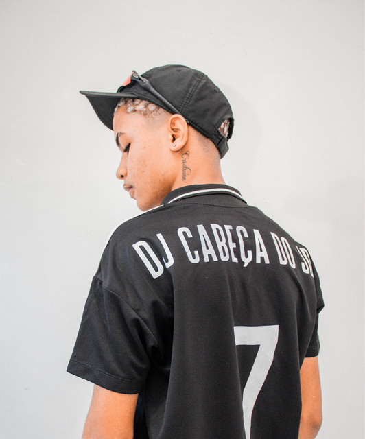 DJ CABEÇA DO JD