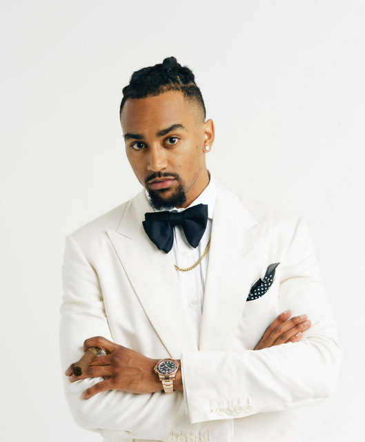 Darius Martin