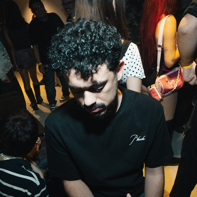 Chino On The Beat
