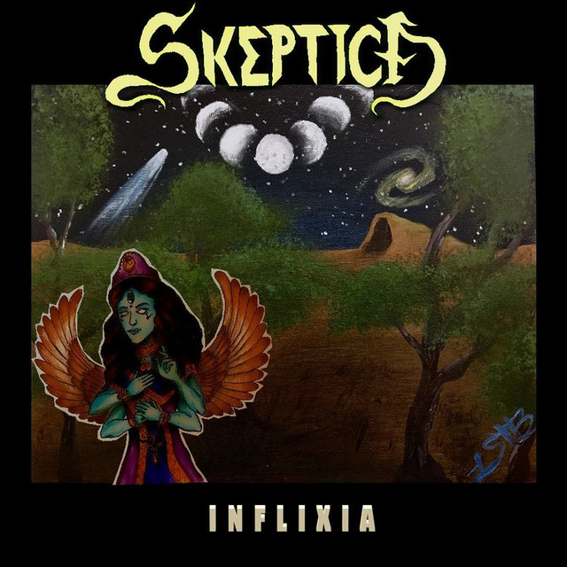 Skeptica | Spotify