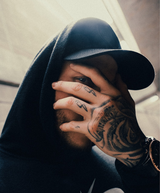 Ram | Spotify