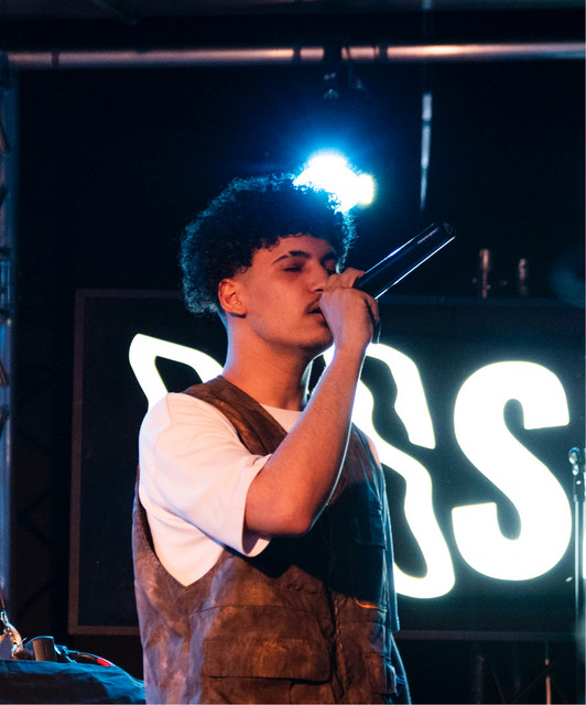 Syh | Spotify