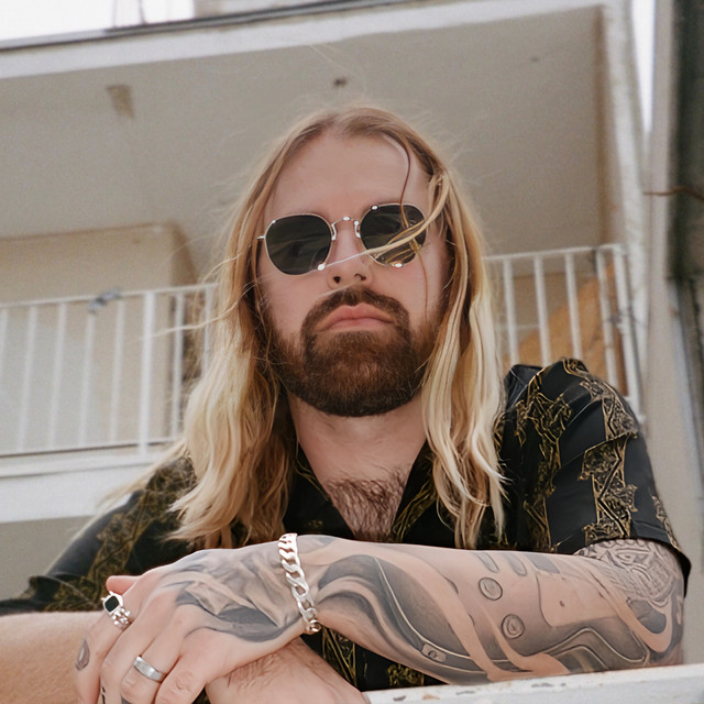 Jared Henry image