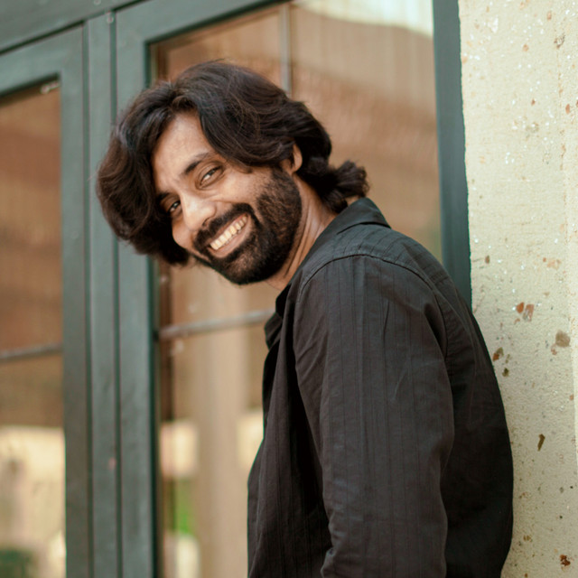 Author Nitin Sharma