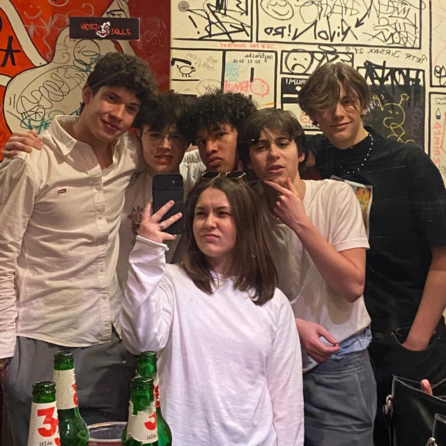 The Thumpers Image