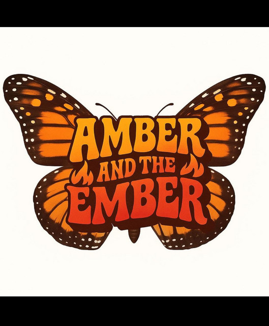 Amber And The Ember