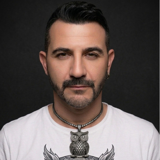 Börüalp Zengin