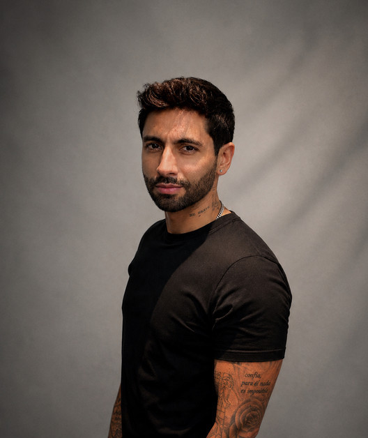 Andrés Iglesias
