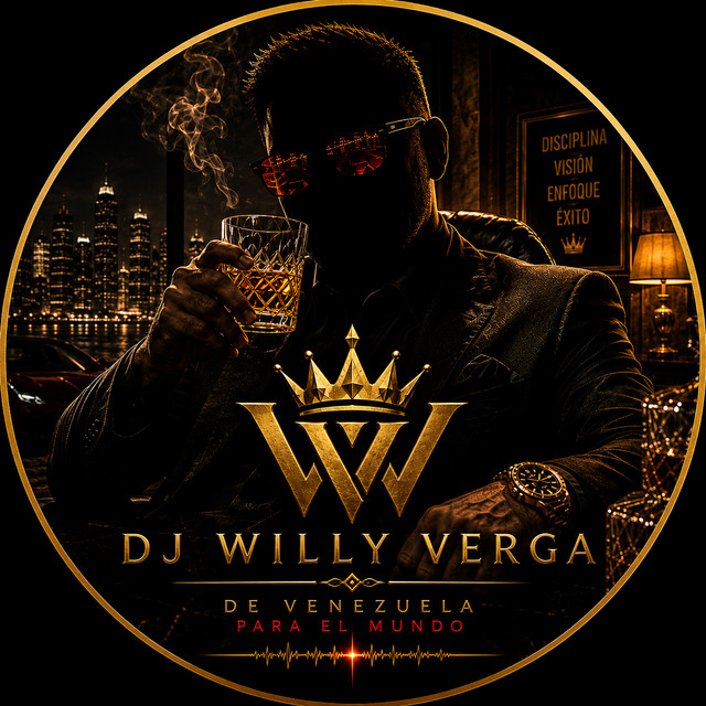 DJ Willy Verga