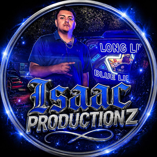 Isaac productionz