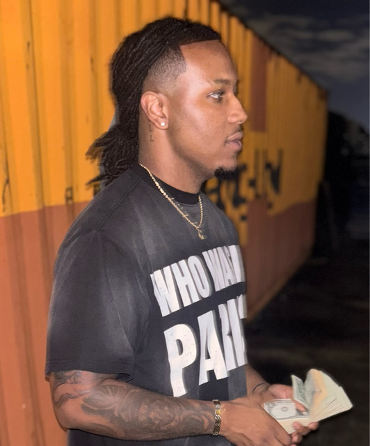 Geauxmozzi