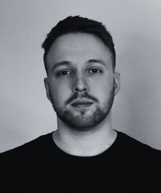 Ben Rolo | Spotify
