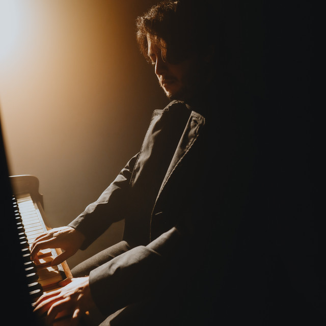 Kim Rabie | Spotify