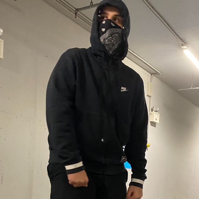 Grizzly | Spotify
