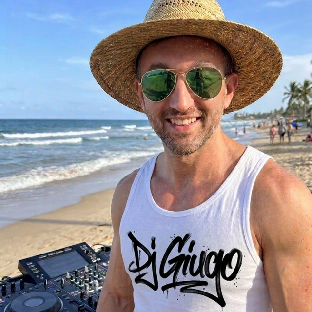 DJ Giugo Image