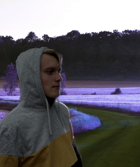 Erik GT