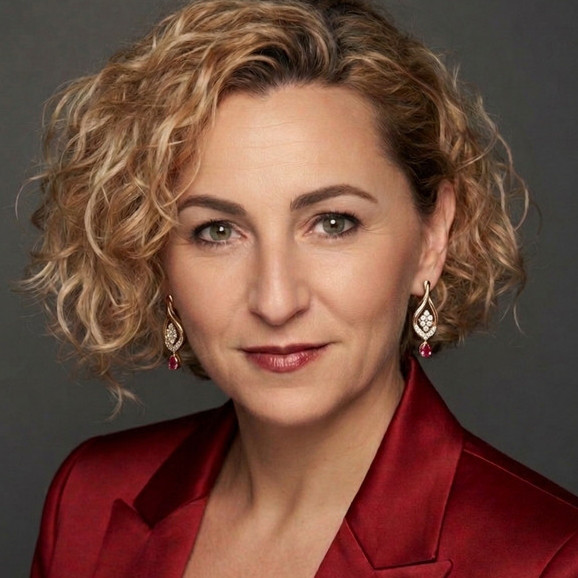 Ebru Güner Canbey