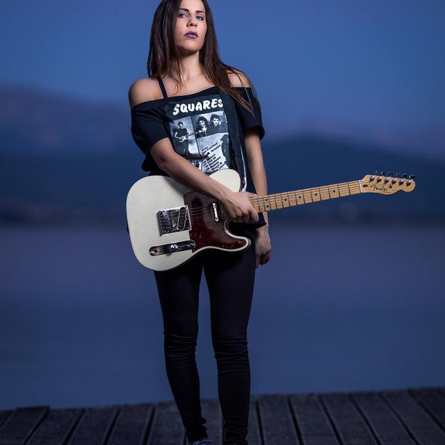 Irene Ketikidi