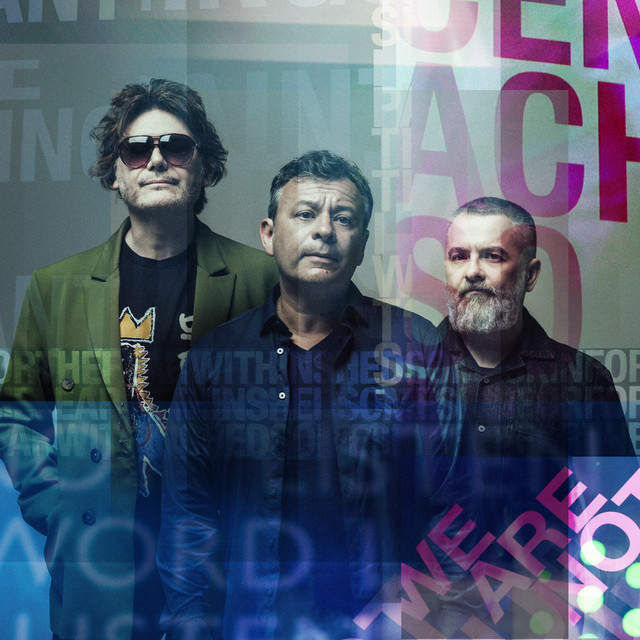 Manic Street Preachers