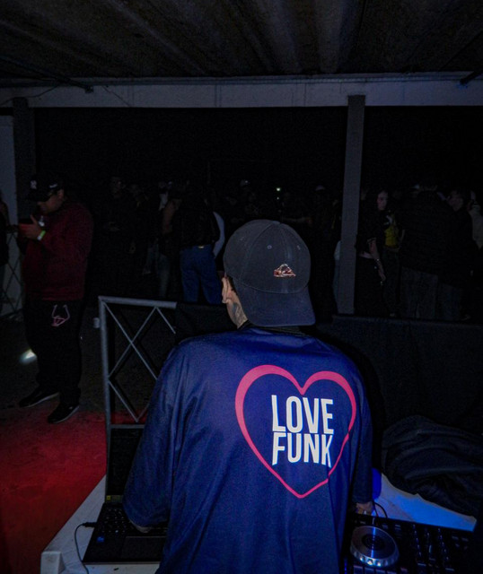 DJ MARCOS ZL