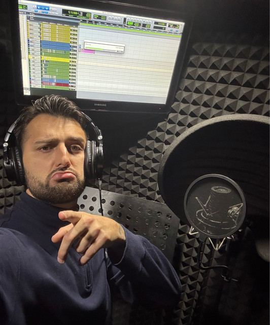 Darius Marta
